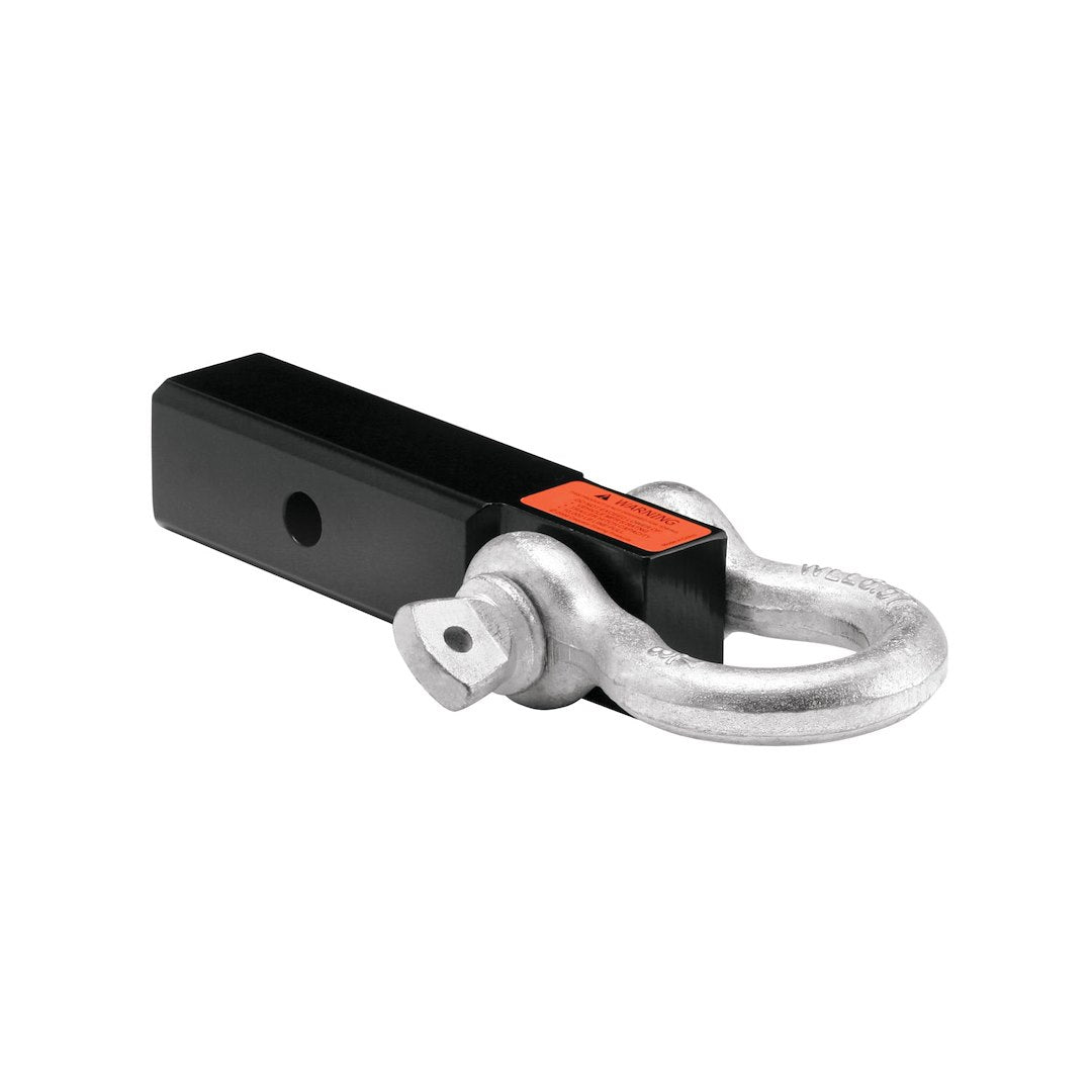 Tow Ready 63046 D-Ring Mount||63046.Jpg||85||t1g63046||847992