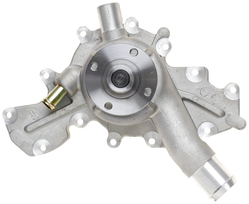Gates 43279 Water Pump||43279_1.Jpg||86||grc43279||1011206