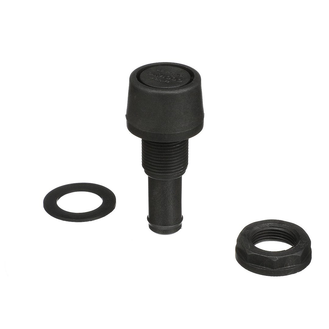Attwood Marine 1607-3 Boat Fuel Tank Vent||||87||a7j16073||2003395