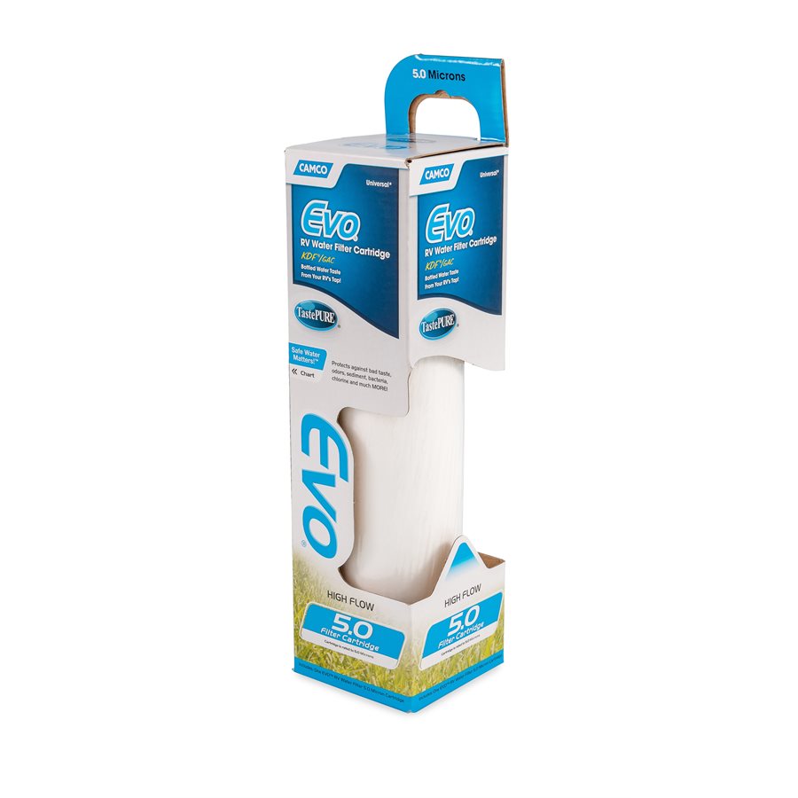 Product of Camco 40621 Fresh Water Filter Cartridge