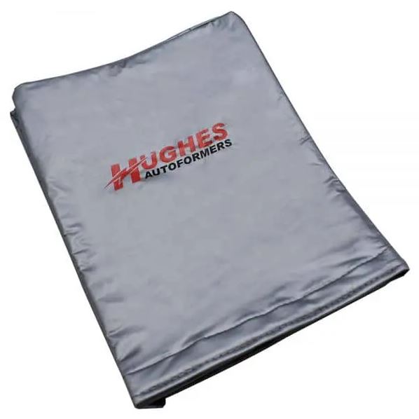 Hughes Auto 50acover Voltage Booster Rain Cover||||89||h6z50acover||2022190