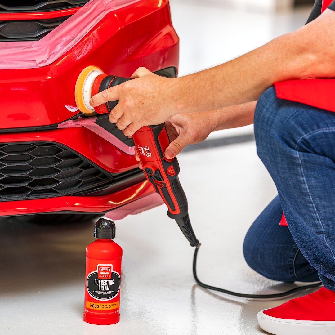 Product of Griots Garage B120p Car Wax