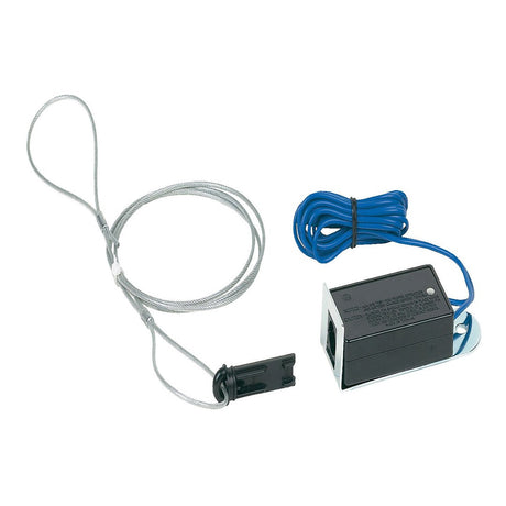 Product of Husky Towing 30457 Trailer Breakaway System Kit