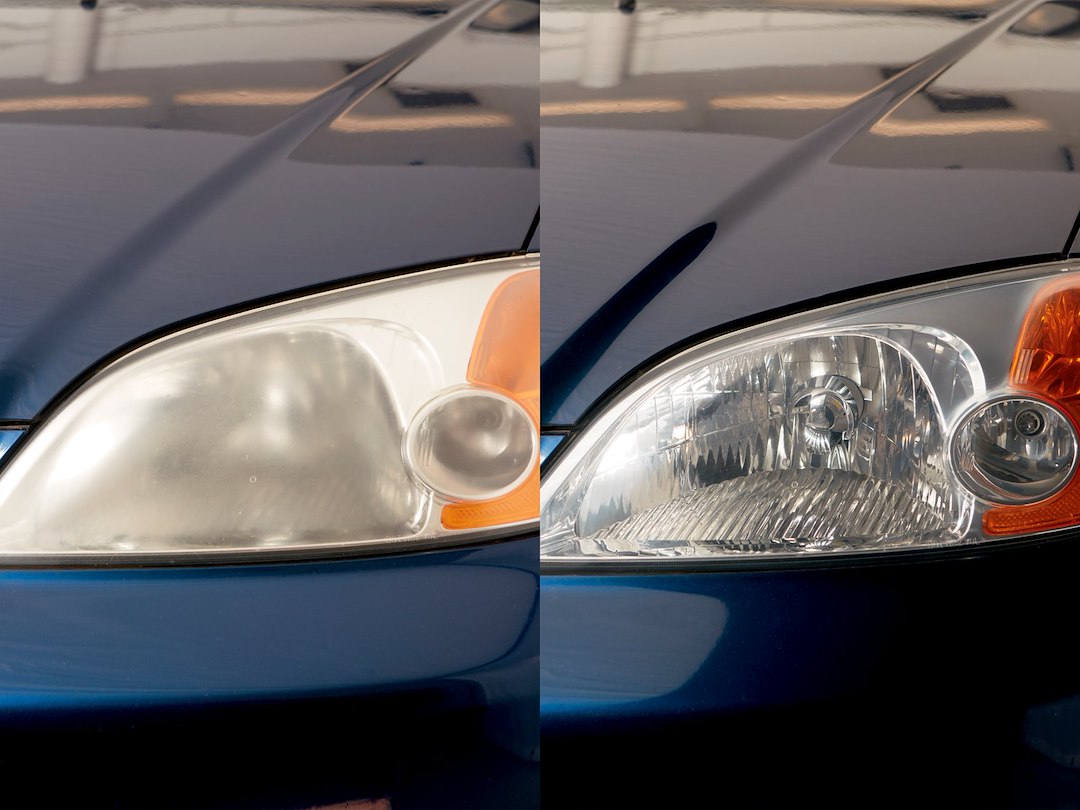 Product of 3m 39008 Headlight Restoration Kit