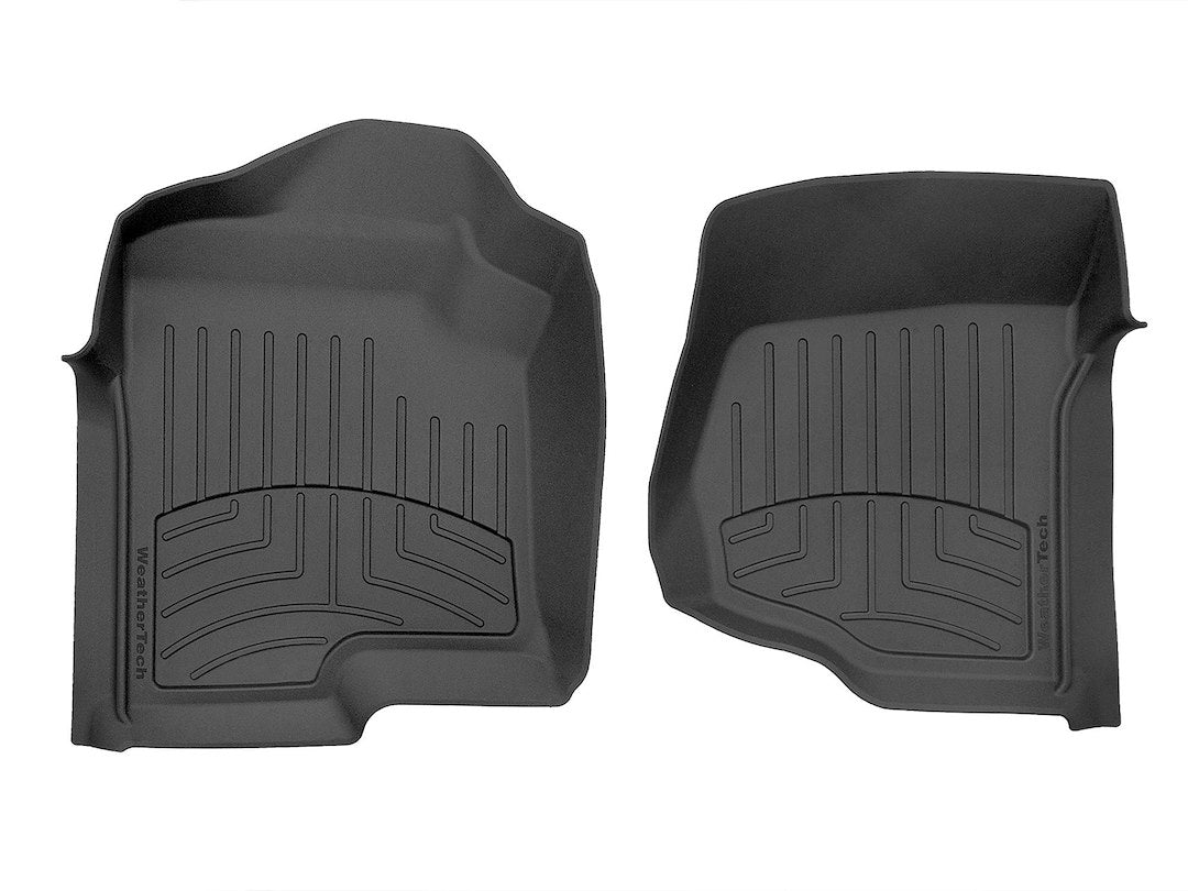 Weathertech (Usa) 440661im Floor Liner||440661im.Jpg||85||w24440661im||896888
