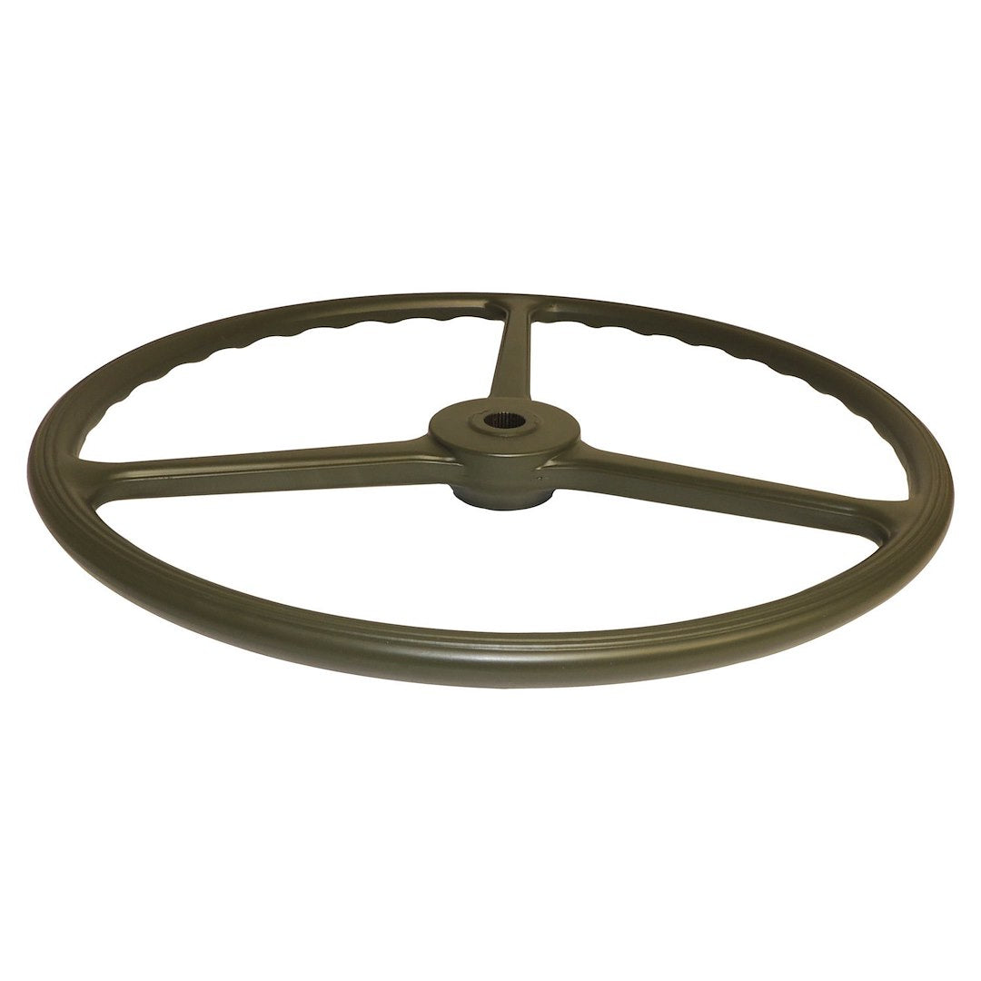 Crown Automotive 7375336 Steering Wheel||7375336.Jpg||85||c1y7375336||1790406