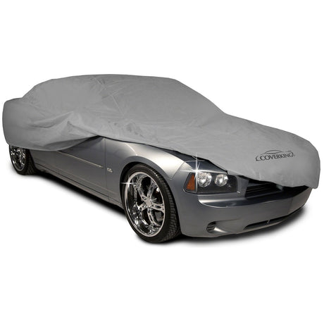Product of Coverking Uvccar4n98 Car Cover