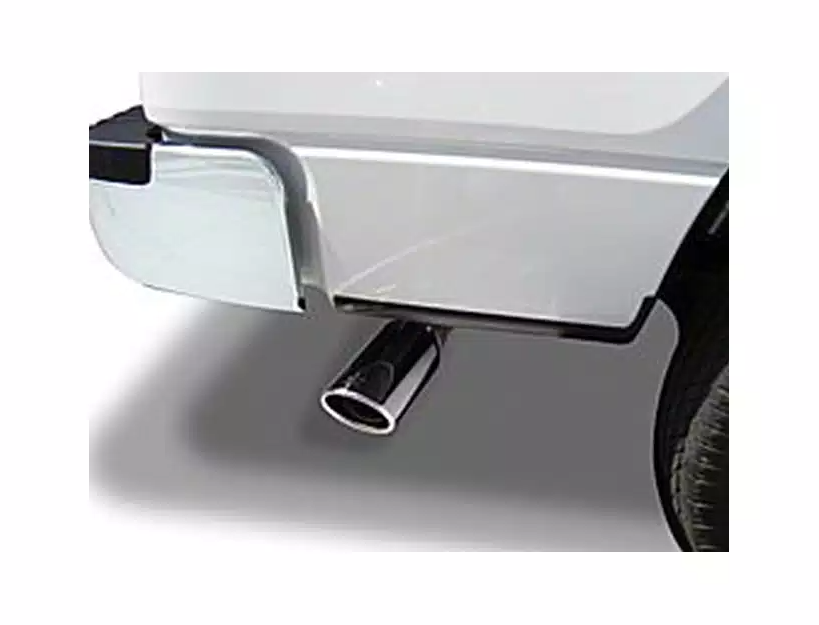 Product of Go Rhino Grt4514 Exhaust Tail Pipe Tip