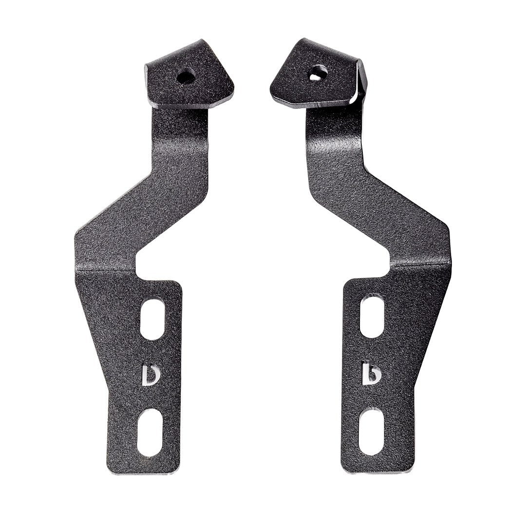 Go Rhino 732360t Driving/ Fog Light Mounting Bracket||732360t_1.Jpg||85||g26732360t||1113239