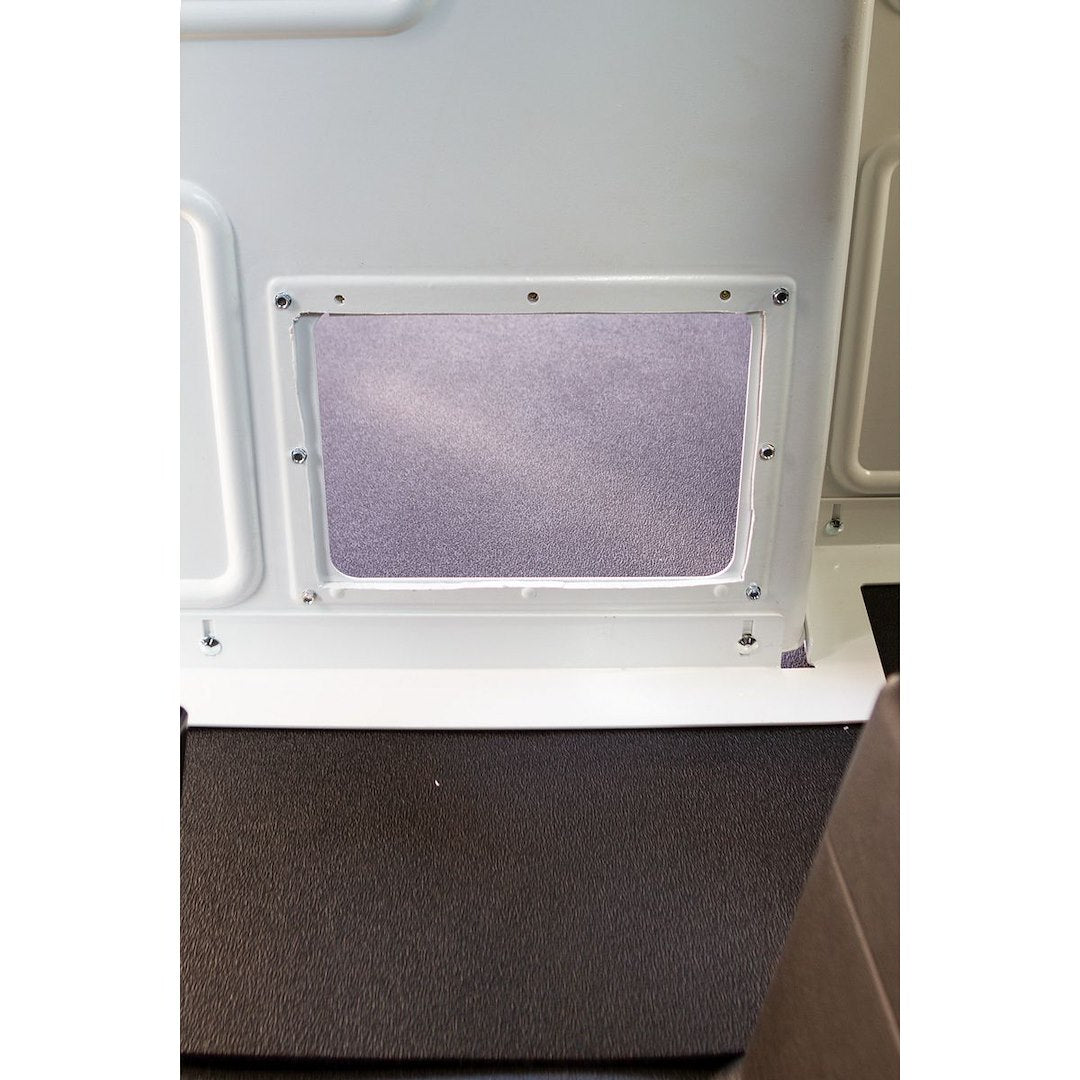 Weather Guard (Werner) 96310-3-01 Bulkhead Divider||96310-3-01_Ei_Cabside_Dogdoor_02.Jpg||93||w5196310301||1524246