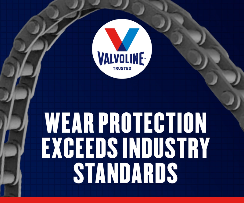 Product of Valvoline 881157 Oil