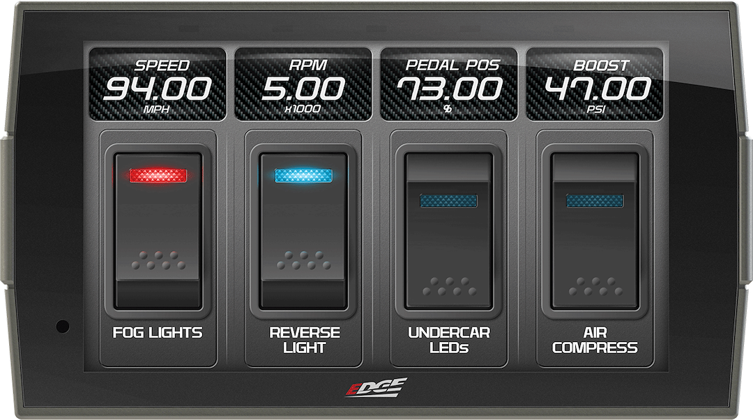 Product of Edge Products 85400-100 Computer Programmer