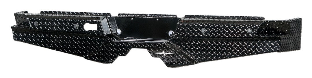 Product of Frontier Truck Gear 100-41-0003 Diamond Bumper