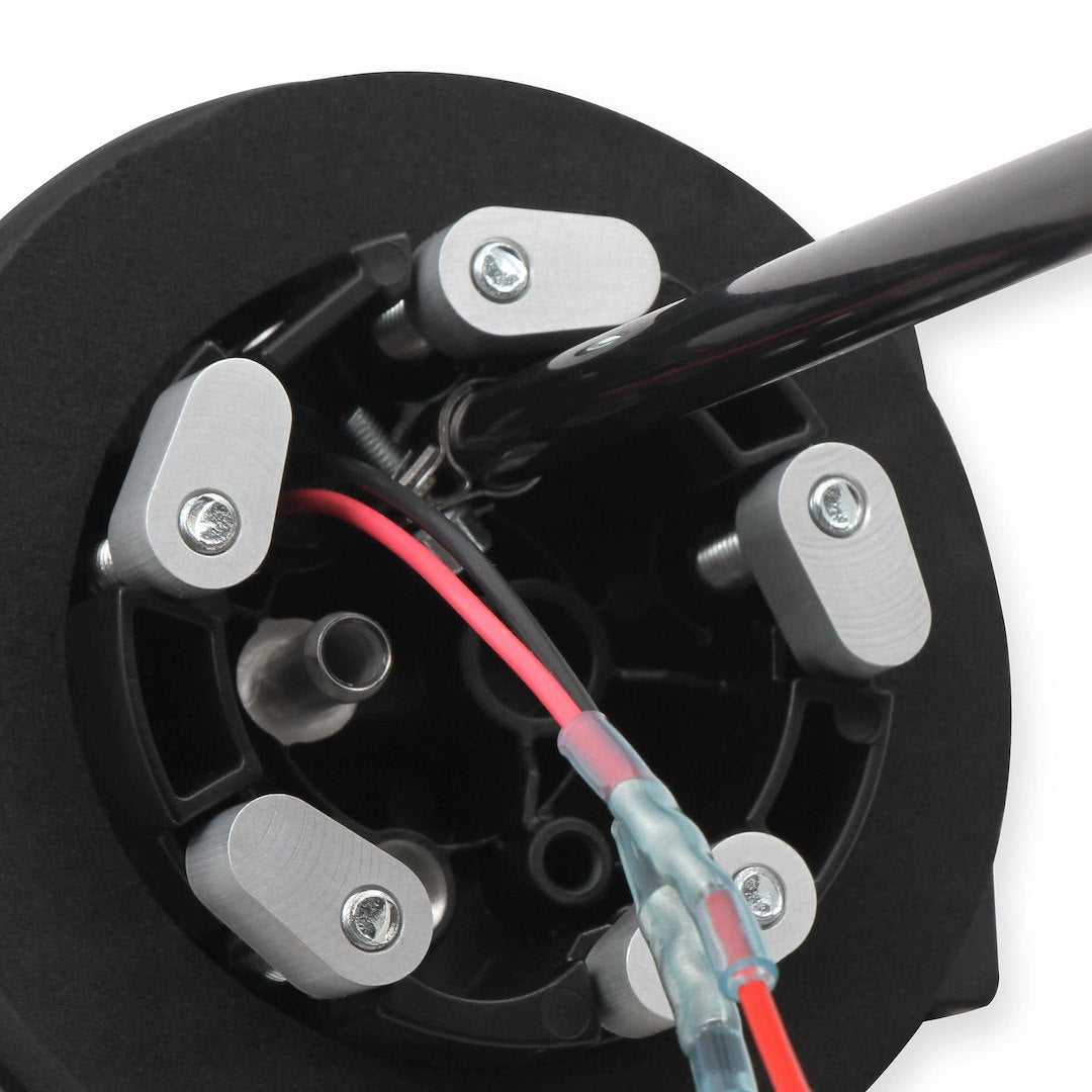 Product of Sniper Motorsports 19-350 Fuel Pump Electric