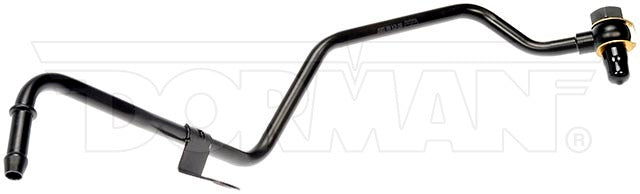 Product of Dorman (Oe Solutions) 667-674 Turbocharger Coolant Line
