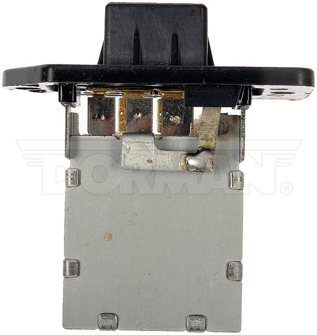 Dorman (Oe Solutions) 984-569 Heater Fan Motor Resistor||984569_2.Jpg||87||d18984569||975162