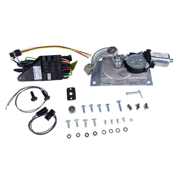 Product of Lippert Components 379145 Entry Step Motor/ Gearbox Upgrade