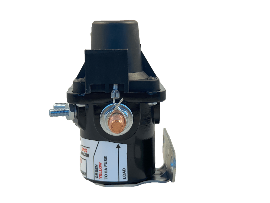 Product of Intellitec 01-00055-000 Battery Disconnect Switch