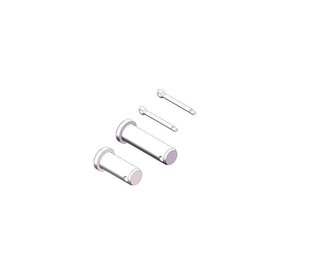Husky Towing 31797 Fifth Wheel Trailer Hitch Hardware||31797.Jpg||85||hus31797||1790155