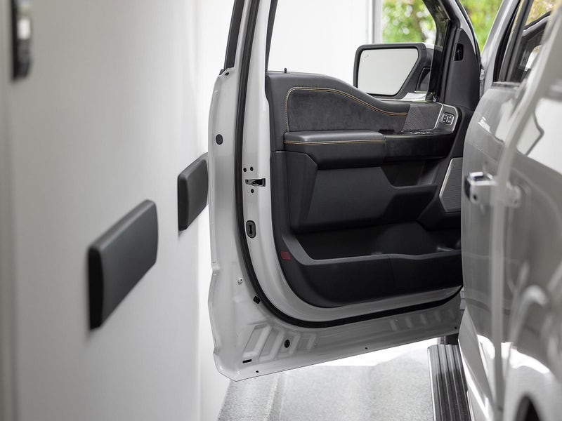 Weathertech (Usa) 81gwp03 Door Protector||81gwp03_6.Jpg||91||w2481gwp03||2267807