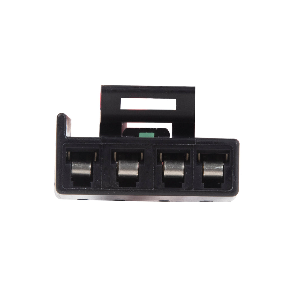 Product of Tekonsha 307300 Trailer Brake Control Wiring Harness