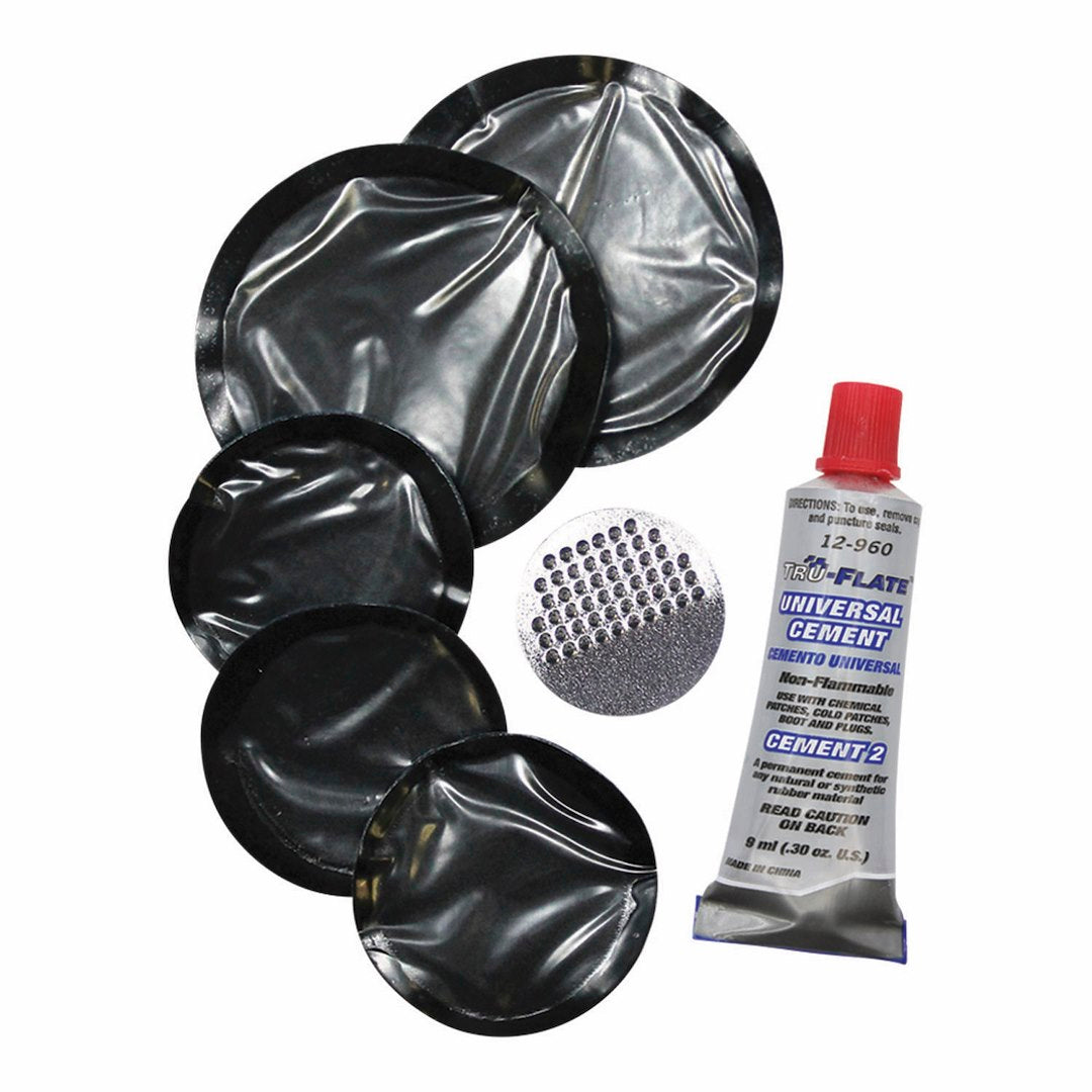 Tru Flate 14-130 Tire Repair Kit||14-130.Jpg||85||t2f14130||1779454