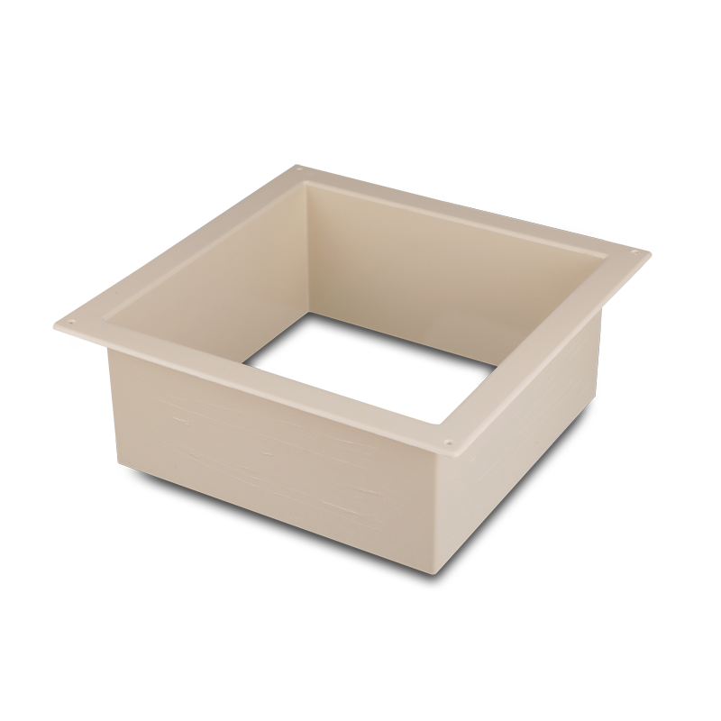 Product of Dometic K1060-80 Roof Vent Trim Ring