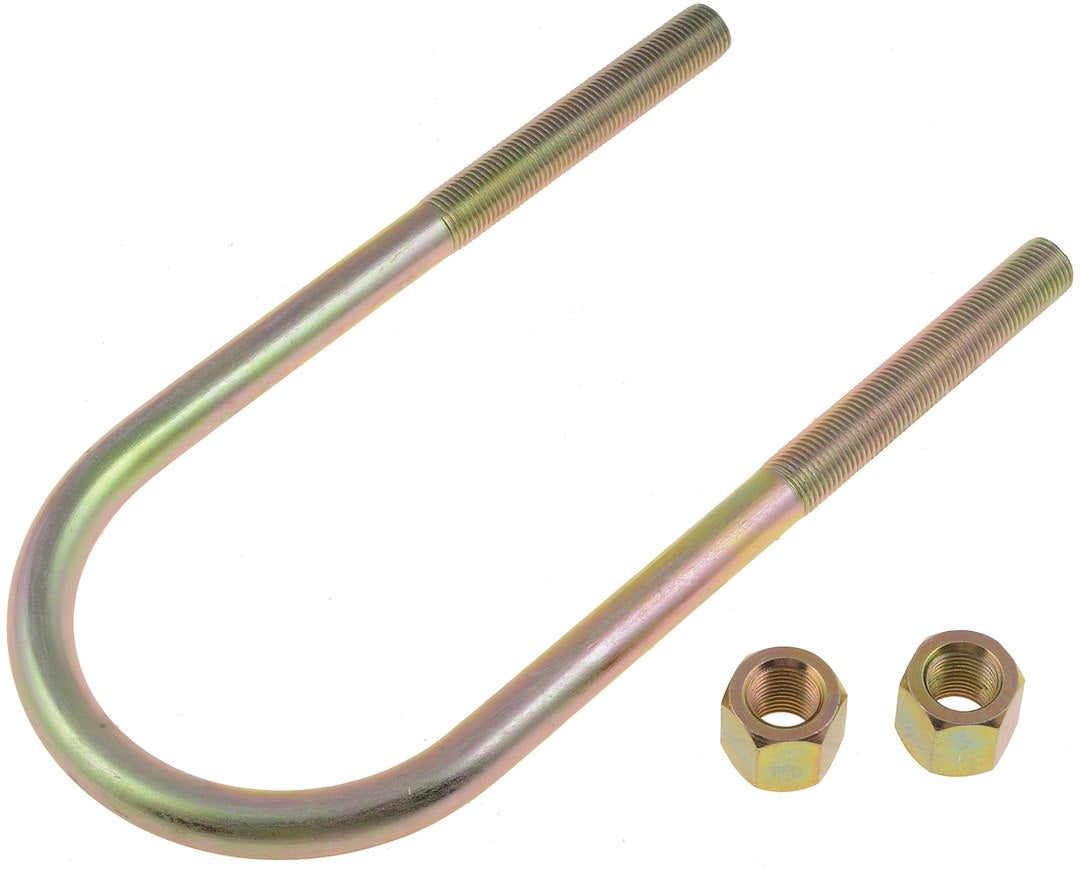 Product of Help! By Dorman 35623 Leaf Spring Axle U Bolt