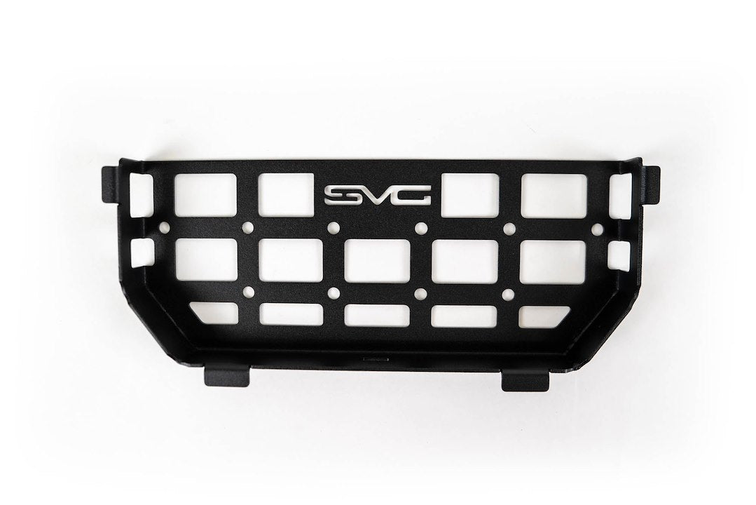Dv8 Offroad Mpbr-11 Molle Cargo Panel||2021-2024-Ford-Bronco-Seat-Back-Molle-Pockets-Offtruck-2.Jpg||86||dv8mpbr11||1628200