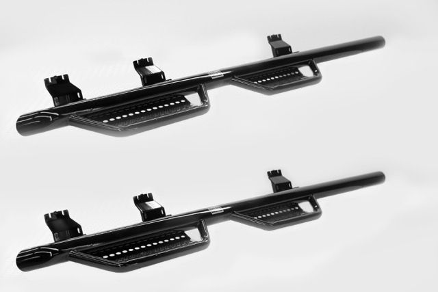 Ranch Hand Rsf171s8b4w Nerf Bar - Truck Wheel To Wheel||rsf171s8b4w.Jpg||85||rnhsf171s8b4w||1639488