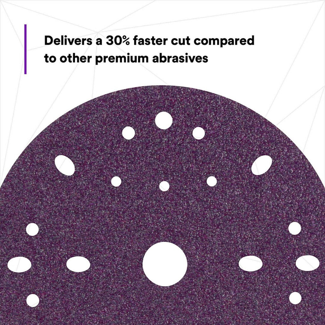 Product of 3m 31370 Sanding Disc
