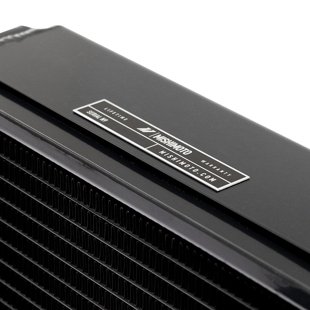 Product of Mishimoto Mmrad-Uni-Drgbk Radiator