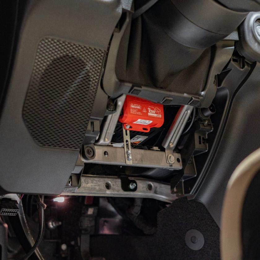 Product of Redarc Ebrh-Accna Trailer Brake Control