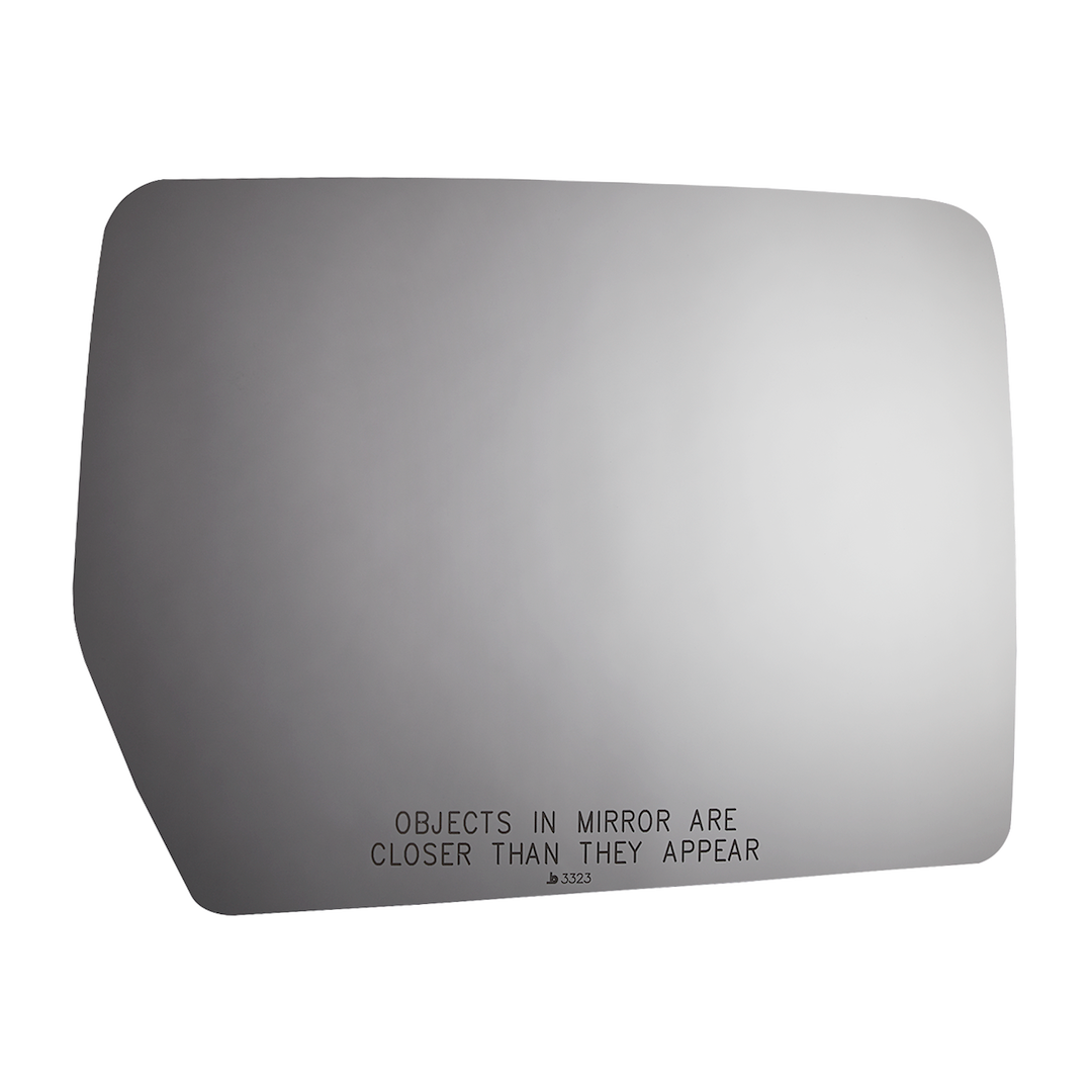Burco Mirrors 3323 Exterior Mirror Glass||3323_Front.Png||85||bur3323||2240459