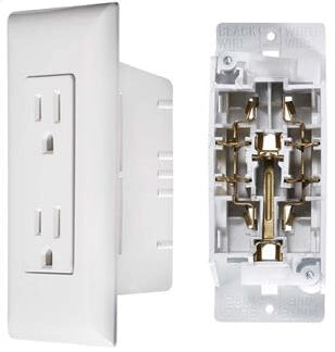 Rv Designer S831 Receptacle||s831_2.Jpg||87||r6rs831||2223875