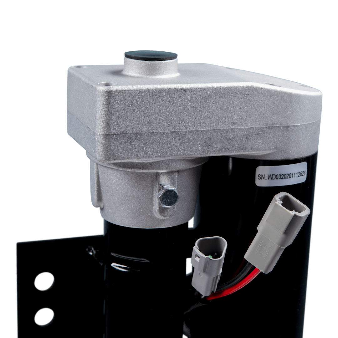 Product of Lippert Components 305339 Leveling System