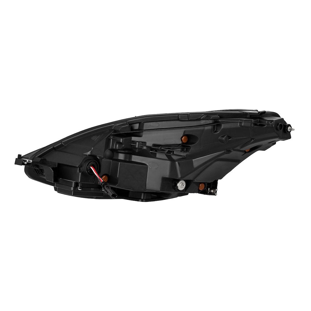 Alpharex Usa 880859 Headlight Assembly||880859_1.Jpg||86||alp880859||2236028