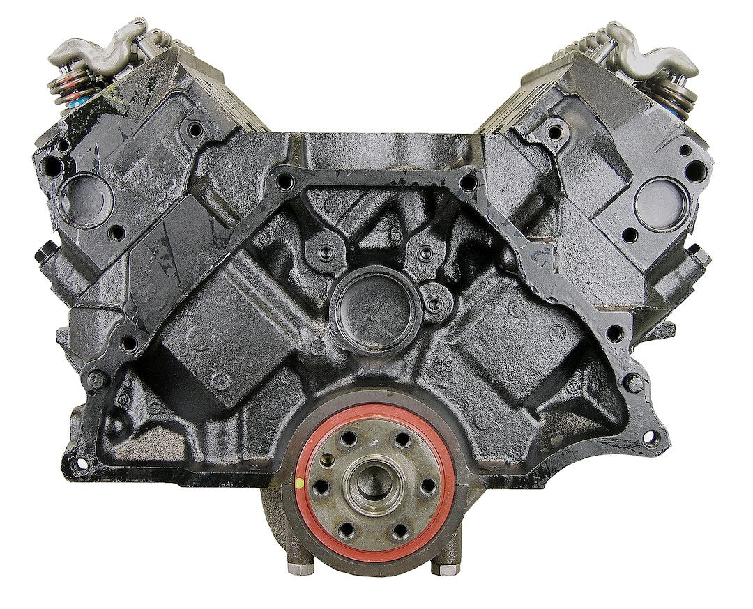 Product of Atk Reman Eng. Dma1 Marine Engine Block - Long