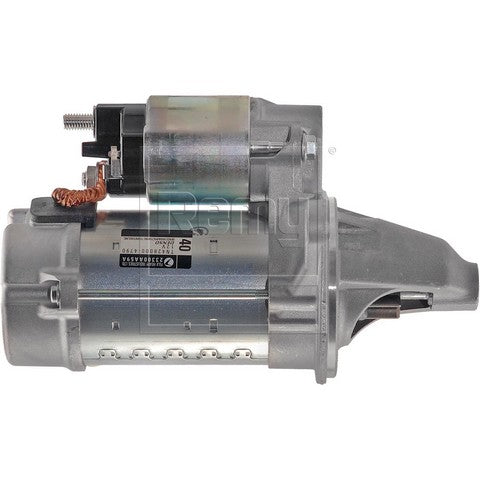 Product of Remy International 17528 Starter