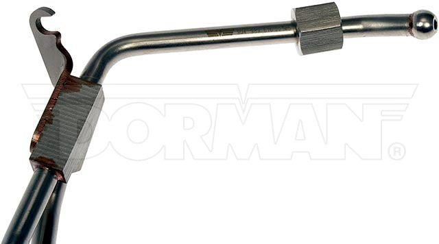 Dorman (Oe Solutions) 904-989 Fuel Injector Fuel Feed Pipe||904-989_3.Jpg||88||d18904989||1190048