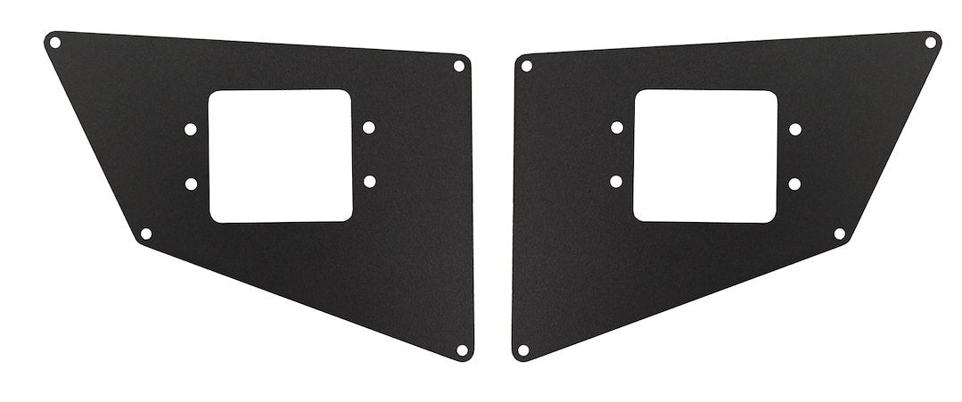 Go Rhino 281731t Driving/ Fog Light Mounting Bracket||br20platepair.Jpg||85||g26281731t||1128470