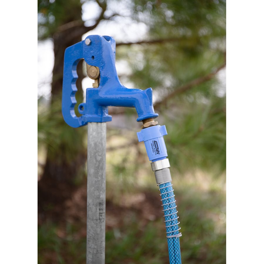 Product of Camco 40143 Fresh Water Pressure Regulator