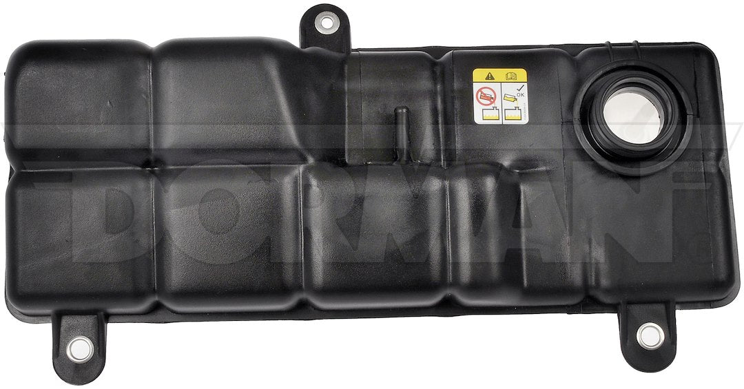 Product of Dorman (Oe Solutions) 603-134 Coolant Reservoir