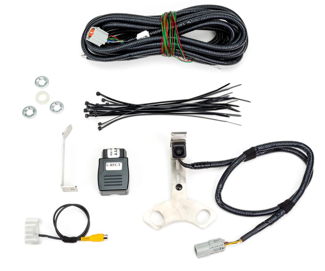 Product of Brandmotion Sutv-8837 Backup Camera