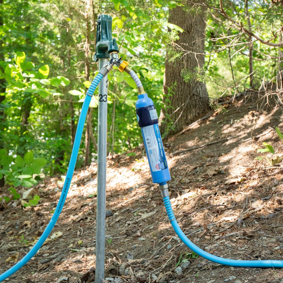 Product of Camco 22595 Fresh Water Hose