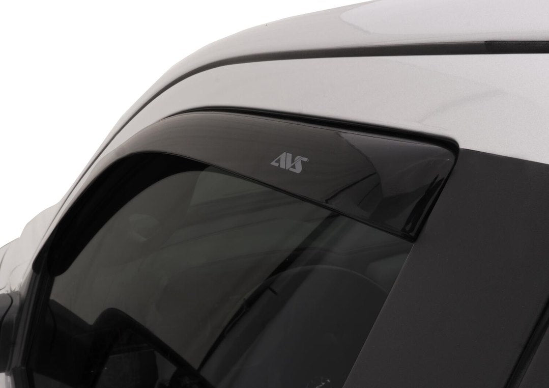 Auto Ventshade (Avs) 192430 Rainguard||avs_Inchannel_2pc_192430_Rep.Jpg||87||v15192430||1762522