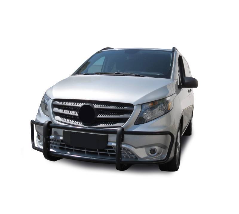 Black Horse Offroad 17mbmema Grille Guard||17mbmema_3.Jpeg||87||blk17mbmema||2237540