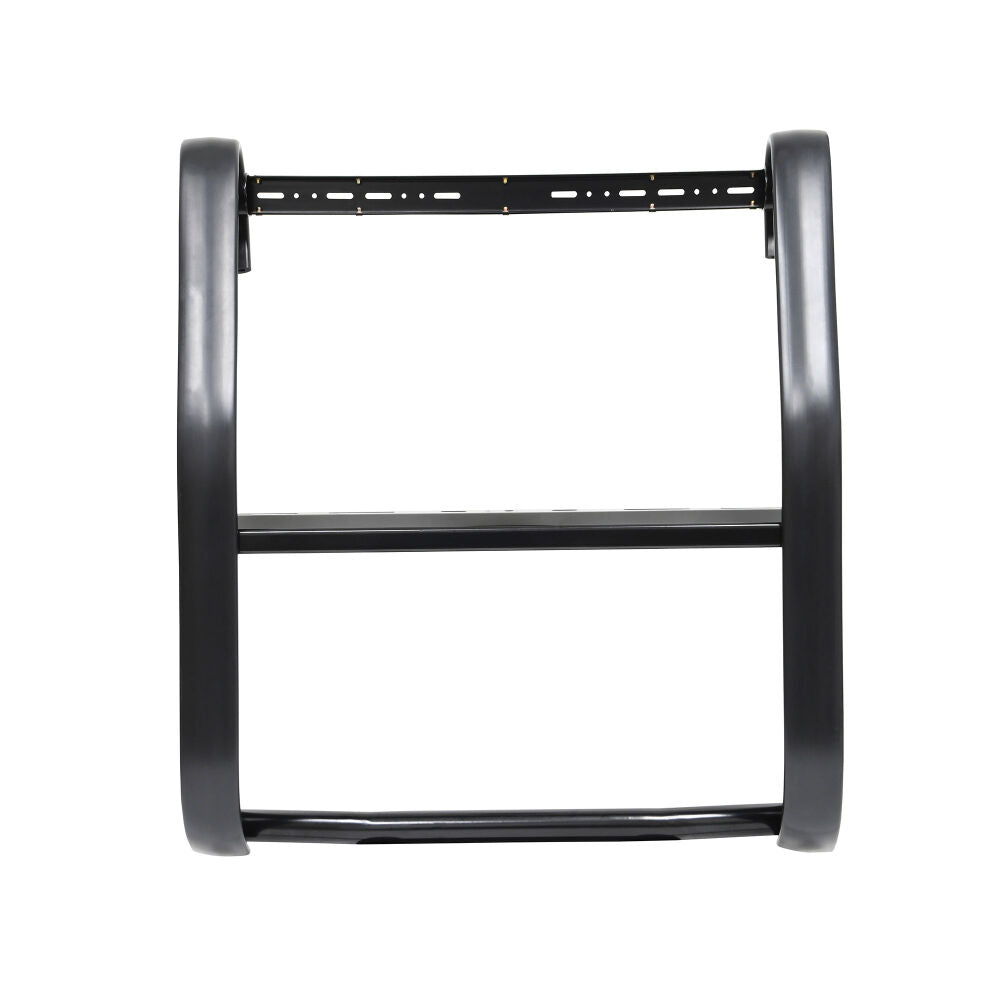 Product of Westin Public Safety 36-4045 Black Steel Bumper Push Bar No