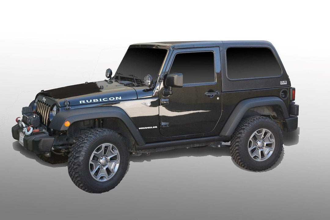 Dv8 Offroad Ht07fb22 Hard Top||2007-18-Jeep-Jk-2-Door-Fastback-Hardtop-Dv8-Offroad-Ht07fb22-3.Jpg||87||dv8ht07fb22||1627694