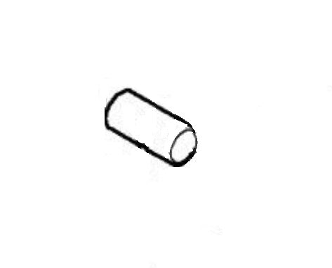 Product of Coleman Mach 1499-6601 Air Conditioner Capacitor